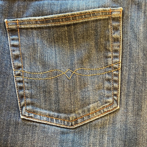 Lucky Brand Mens Jeans - Picture 13 of 14